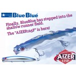 BlueBlue Aizer 125F